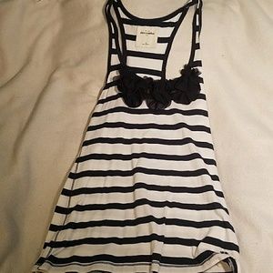 Abercrombie tank top